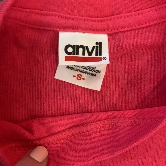 Couture Tee Company T-shirt - Picture 5 of 5